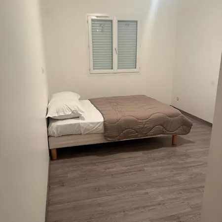 Maison Cosy Perpignan