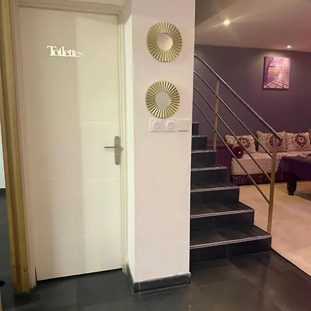 Maison Cosy Perpignan