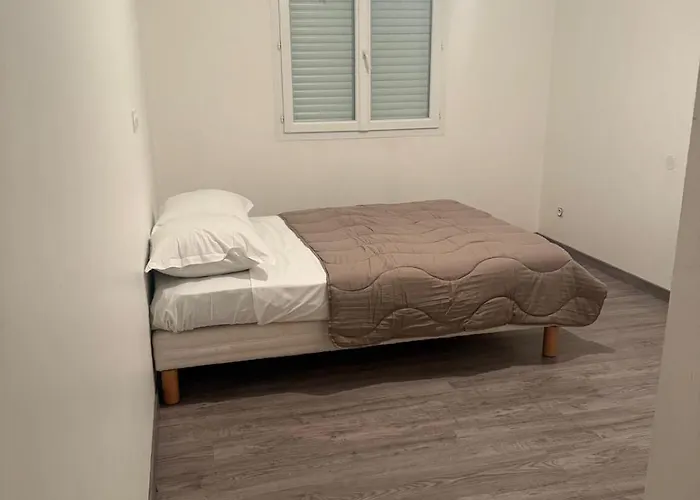 Maison Cosy بيربينيو